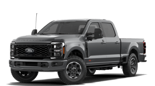 2027 Ford Super Duty® External Image 1